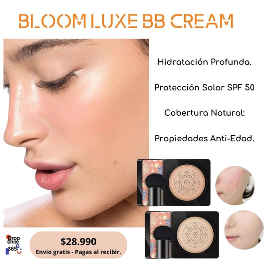 Bloom Luxe BB Cream